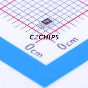 ตัวต้านทานแบบ SMD รุ่น RTT052433FTP ขนาด 0805 (ประเภท: ฟิล์มหนา) (ค่าความต้านทาน: 243kโอห์ม ความแม่นยำ: 1%) - Product Image 1