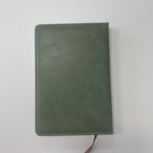 Tùy chỉnh A5 dễ thương sáng tạo 365 ngày Nhật Ký kế hoạch máy tính xách tay mềm PU da Bìa trường kinh doanh Quà Tặng sinh viên bạn cùng lớp - Product Image 3