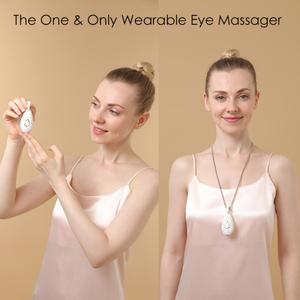 Dispositivo Facial y Ocular Recargable de Alta Frecuencia Antiarrugas, Productos de Masaje para el Cuidado de los Ojos - Product Image 4