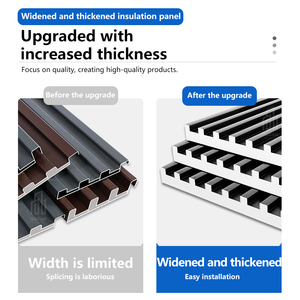 Paneles Sándwich para Pisos de Villas y Apartamentos <span class=keywords><strong>con</strong></span> Placas de Detalle, Ideales para Edificios Exteriores y Espacios de Ático, Paneles Aislantes para Techos - Product Image 6