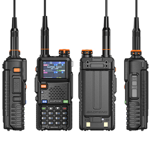 <span class=keywords><strong>Baofeng</strong></span> <span class=keywords><strong>UV</strong></span>-5RH Pro GPS Walkie Talkie đầy đủ ban nhạc Loại-C sạc 640ch noaa một cảm ứng tần số tìm kiếm 2way đài phát thanh <span class=keywords><strong>UV</strong></span>-5RHPRO <span class=keywords><strong>Baofeng</strong></span> - Product Image 1