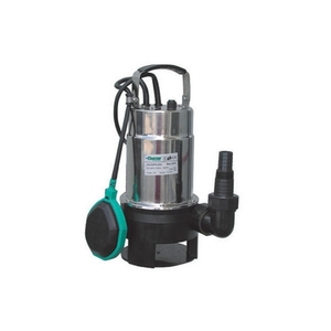 Bomba Eléctrica Sumergible de 550W de Acero Inoxidable y Tecnopolímero para Agua Sucia - Producto de Bomba de Primera Calidad - Product Image 1