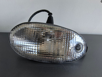 Lampe de Position SUNVISOR LIGHT pour pièces de camion IVE-CO nouvel état droit OE 504074031RH