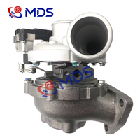 Turbocompresseur GTC1446VZ 1118100XED12 815479-5002 pour moteur diesel Haval H6 H5 2.0T GW4D20 Remplacement 1118100-XED12