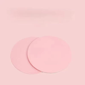 Discos Deslizantes de Doble Cara para Ejercicios, Discos de Ejercicio para Usar en Alfombras y Pisos de Madera - Product Image 4