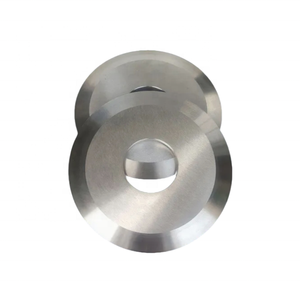 Chất Lượng Tuyệt Vời Tùy Chỉnh Vòng Xả Băng Máy Lưỡi Thông Tư <span class=keywords><strong>Cutter</strong></span> Dệt Cắt Dao - Product Image 3