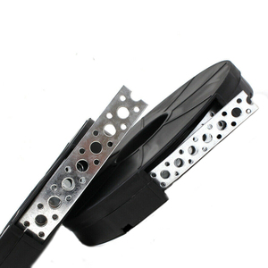 Hiệu suấ<span class=keywords><strong>t</strong></span> đáng tin cậy đục lỗ băng/kim loại gắn dải/đục lỗ thép dải - Product Image 4
