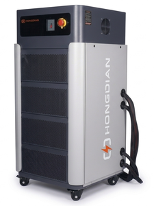 Портативная станция для тестирования аккумуляторов с мультипротокольной системой связи и функцией измерения циклов заряда/разряда - Product Image 2