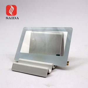 Recubrimiento AG AR de vidrio de cubierta de precio de fábrica de alta calidad para electrodomésticos - Product Image 2