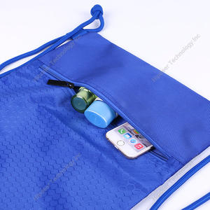 Cross-border Custom New Basketball Bunches Deportes al aire libre Hombro Multifuncional Bolsa de fitness de gran capacidad - Product Image 6