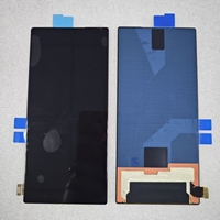 Écrans LCD d'origine pour téléphone portable ZTE Nubia Red Magic 9 Pro / 9s Pro NX769J pour Red Magic 9/9s Pro Plus, panneau d'affichage 120HZ