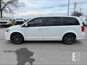 ACHETER DES CAMIONS DODGE GRAND CARAVAN - Product Image 2