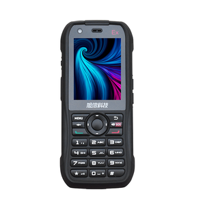 Nuevo teléfono resistente a prueba de explosiones N18 barato, Dual Sim, IP68, teclado completo a prueba de agua para áreas peligrosas - Product Image 1