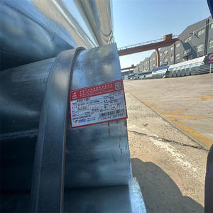 Труба стальная <span class=keywords><strong>ASTM</strong></span> <span class=keywords><strong>A513</strong></span> <span class=keywords><strong>Type</strong></span> 5 DOM, прокатная, для гидравлических цилиндров, сертифицированная GS, толстостенная, нелегированная - Product Image 5