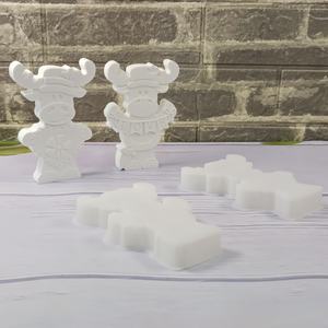 Handmade Resin Silicone Casting <b>Mold</b> DIY Ins Style Decorative Ornaments and <b>Cake</b> Tools for Resin Making plaster <b>mold</b> - Product Image 2