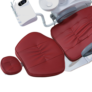 Poltrona Odontoiatrica S103Pro, Set di Attrezzature per Studio Dentistico Foshan, Kursi Gigi - Product Image 4