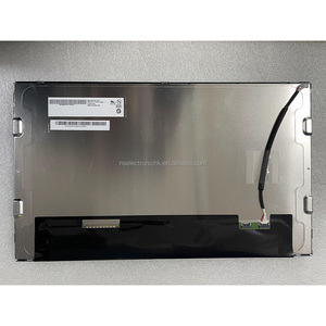 Nueva pantalla LCD TFT FHD de 15,6 pulgadas y 1920*1080 en stock, original, para monitoreo HMI SCADA, pantalla grande G156HAN02.1 - Product Image 3