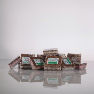 Sandwich à l'amarante avec chocolat, collation, 105 pièces, nourriture et bonbons promotionnels, fabriqué au Mexique (NAT) - Product Image 1