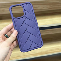 2024 nouveau étui de téléphone portable africain à la mode pour Tecno Spark 20 Pro tissé Anti-chute housse en TPU protéger les accessoires de téléphone portable
