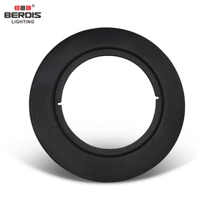 De 120mm de diámetro adecuado para cortar-75-115mm Venta caliente <span class=keywords><strong>led</strong></span> foco de anillo de montaje <span class=keywords><strong>downlight</strong></span> - Product Image 2