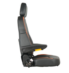 Coussin imperméable de siège de tracteur de pièces de machines agricoles pour des sièges de conducteur de camion de PVC de conception de fantaisie de tracteur - Product Image 6