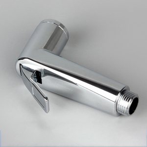 Портативный ручной мусульманский распылитель для биде - Product Image 5