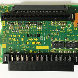 A20B-2003-0810 FANUC Industrial Spare Parts Pcb Circuit Board - Product Image 4