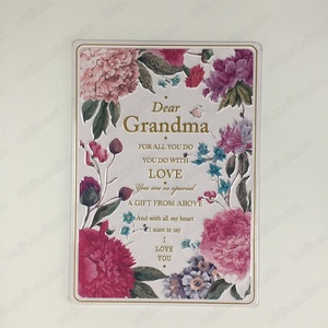 Placa de Metal Personalizada de Berlín, con Relieve 3D, Curva o Plana, Letrero de Aluminio, Póster - Product Image 6