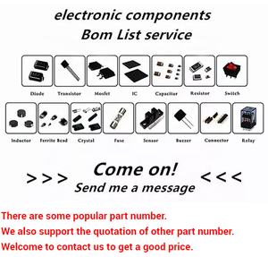 <span class=keywords><strong>SMDB</strong></span> Microcontrôleurs et processeurs Autres ics Chipset - Product Image 5