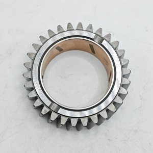 Pignon d'entraînement de distribution Xinchai haute performance en acier 40Cr pour moteurs série 490B/4E30 - Product Image 2