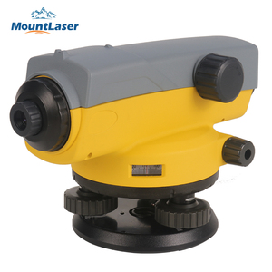 معدات مسح عالية الدقة للمستوى البصري أداة تسوية لقياس المستوى التلقائي للمسح - Product Image 3