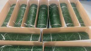 Pannello di bosso artificiale resistente UV 1*3m - Product Image 5