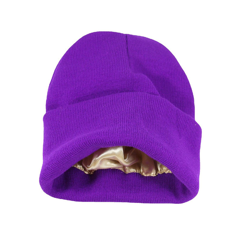 Violet foncé