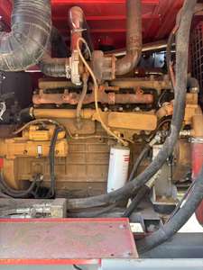 Gebrauchte Jieya B1 Dieselbetriebene Bohrmaschine für Offene Gruben Gesteinsbohrgerät mit Maximaler Tiefe von 30m - Product Image 5