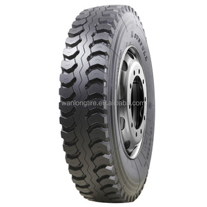 Neumáticos HIFLY Linglong 12.00R20, Precios de Venta para Vehículos, Neumáticos Radiales para Camión de China - Product Image 5