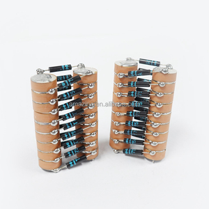 20KV 470PF điện áp Cao tụ gốm cho Công Nghiệp xung điện áp cao máy phát điện - Product Image 4