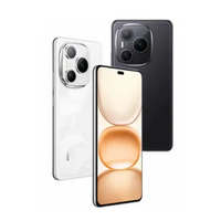 Nouveau Téléphone Honor Power 5G Original 2025 avec Snapdragon 7 Gen 3 / Écran AMOLED 120Hz de 6,78 Pouces / Super Batterie 8000 mAh 66W 50 MP