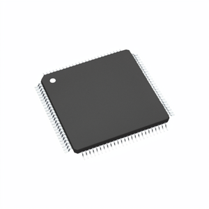 Electronic Circuit Components Manufacturer Channel Embedded R5F524UEAGFP#30 100 LQFP - Product Image 1