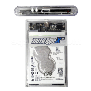 TTX Hộp Trưng Bày Pinball Cộng Đồng Nhiều PC Trò Chơi Ảo Ổ Cứng Trò Chơi Pinball FX3 - Product Image 4