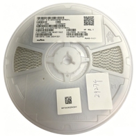 Offre Spéciale Condensateur Original GRM21BD70E107ME01L 100uF 6.3V 1210 X5R MLCC Condensateur Céramique Composants Électroniques CMS