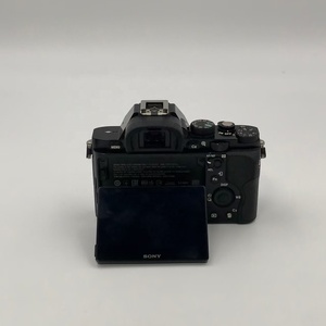 Venta al por Mayor de Cámaras Digitales sin Espejo <span class=keywords><strong>Sony</strong></span> A7 Alpha 7 de Fotograma Completo, 24.3MP, 117 AF, WiFi, NFC, Suministro al por Mayor para Video Profesional - Product Image 3