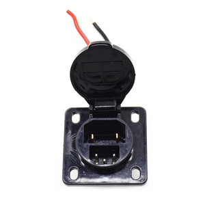 Prise de charge CC grande taille pour véhicules électriques à trois/quatre roues, pour batteries de nouvelle énergie modifiées (eau/électricité), Chine - Product Image 3