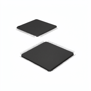 Chip 128 LQFP S1D13746F01A600 Electronics Component Authorized Distributor - Product Image 1
