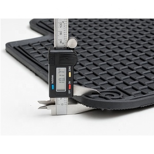 Tapis de voiture en latex durables, adaptés à toutes les conditions météorologiques, pour <span class=keywords><strong>Land</strong></span> <span class=keywords><strong>Cruiser</strong></span> 100 1998 1999 2000 2001 <span class=keywords><strong>2002</strong></span> 2003 2004 2005 2006 2007 - Product Image 6