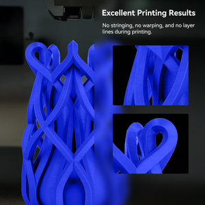 Filament de recharge <span class=keywords><strong>SUNLU</strong></span> PLA sans bobine 1,75 mm 1 kg, multicolore, enroulé soigneusement, facile à installer, filament d'imprimante 3D - Product Image 4