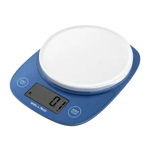 Welland New High Quality Kitchen Scale Bowl Digital Best Selling Scale Weight Food Scale