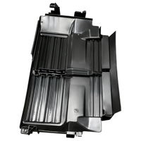 Radiateur à grille active sans actionneur pour Ford Focus 2.0L 2012-2016 2018