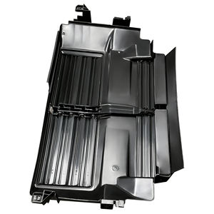 Radiateur à grille active sans actionneur pour <span class=keywords><strong>Ford</strong></span> <span class=keywords><strong>Focus</strong></span> <span class=keywords><strong>2</strong></span>.0L 2012-2016 2018 - Product Image 5