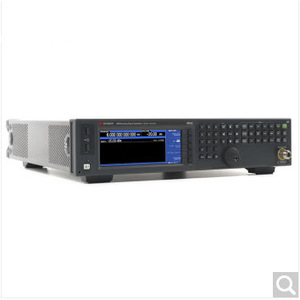 เครื่องกำเนิดสัญญาณ RF Keysight N5181B MXG X Series ช่วงความถี่ 9kHz ถึง 6GHz - Product Image 2