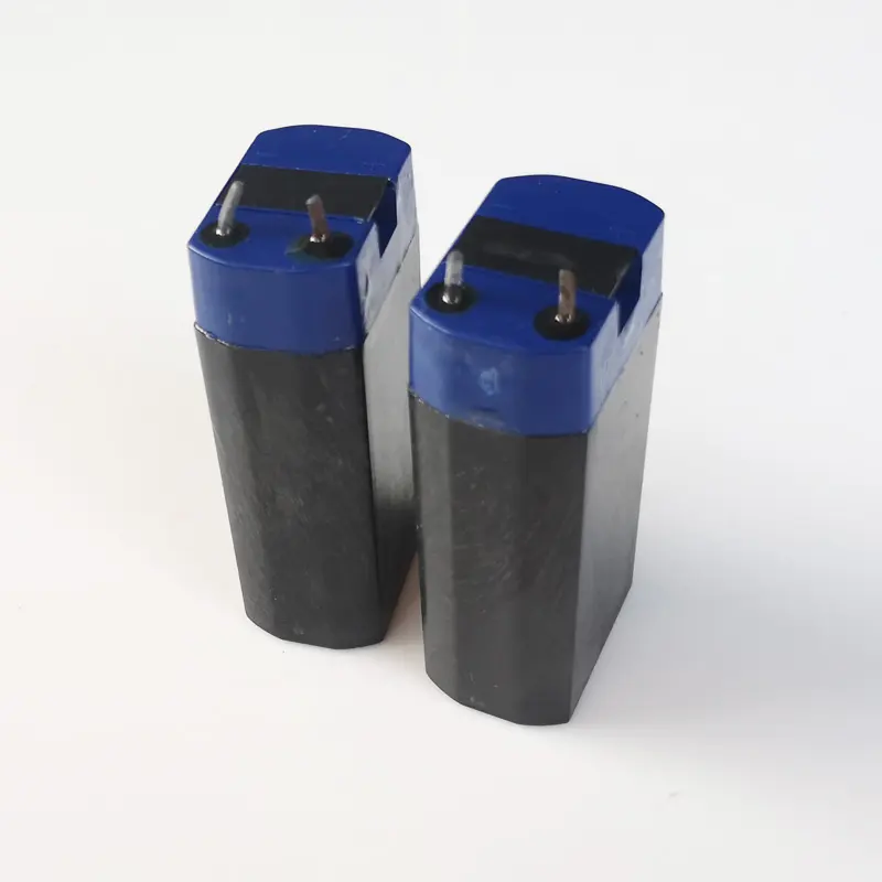 Batteries au plomb rechargeables 4V, 400mah, petite batterie pour lampe de poche 4V 400mah batterie pour batterie anti-moustique